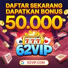 62VIP - Pengalaman Live Casino Terbaik di Ujung Jari Anda