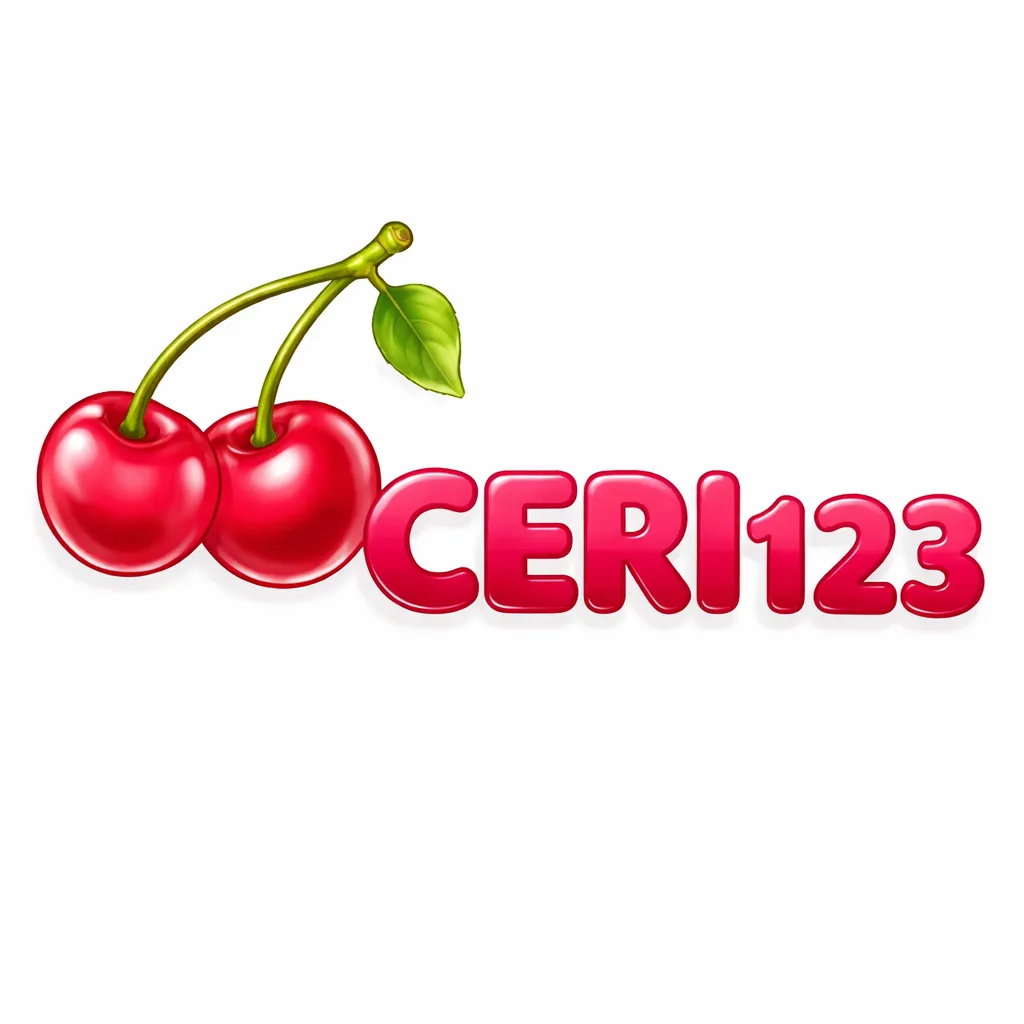 CERI123 - Pengalaman Live Casino Terbaik di Ujung Jari Anda