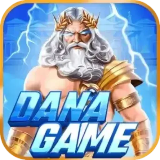 DANAGAME - Tantangan Puzzle Seru dan Mengasyikkan
