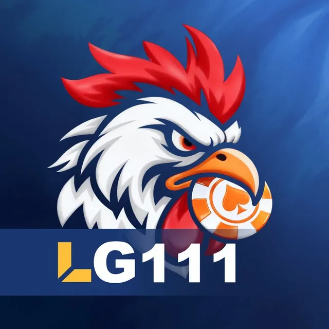 LG111 - Pertempuran Terbaik di Dunia Battle Royale
