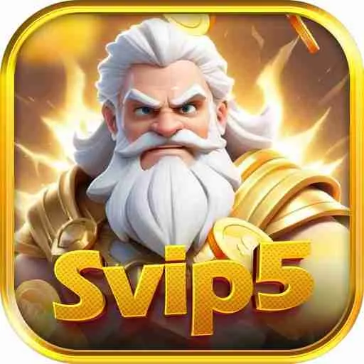SVIP5 - Game Santai Menyenangkan untuk Semua Usia