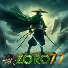 ZORO77 - Balapan Seru dengan Kecepatan Tinggi